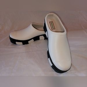 Hunter Play clog